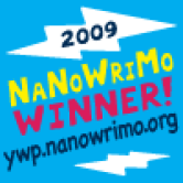 NaNoWriMo 2009